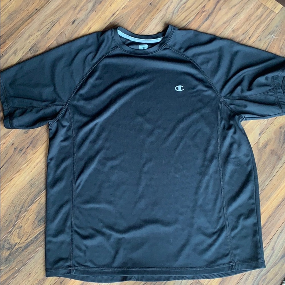 Champion shirt